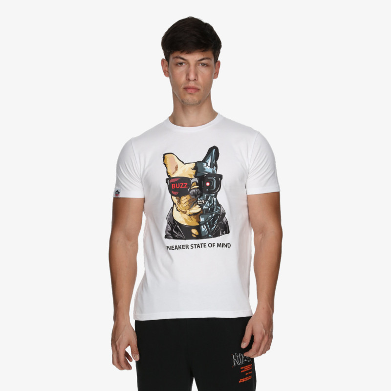 Buzz Póló Frenchie 