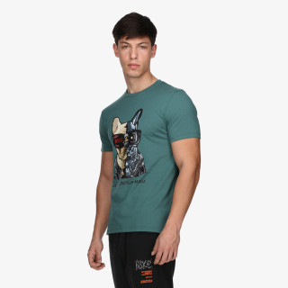 Buzz Póló Frenchie 