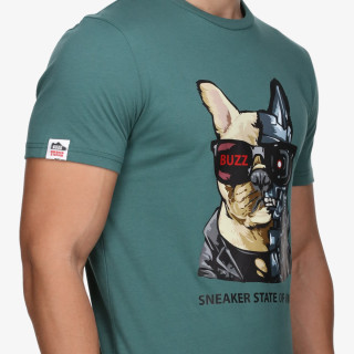 Buzz Póló Frenchie 