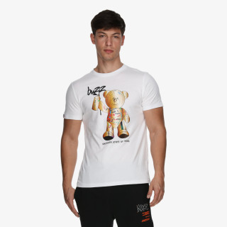 Buzz Póló Teddy Graffiti 