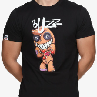 Buzz Póló Woodoo Teddy 