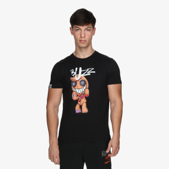 Buzz Póló Woodoo Teddy 