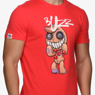 Buzz Póló Woodoo Teddy 