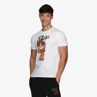 Buzz Póló Woodoo Teddy 