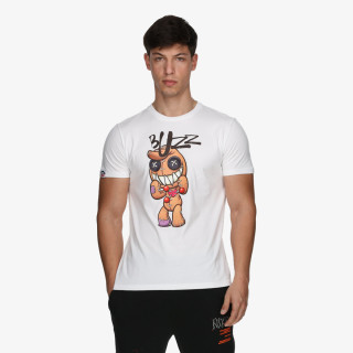 Buzz Póló Woodoo Teddy 