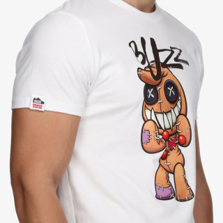 Buzz Póló Woodoo Teddy 
