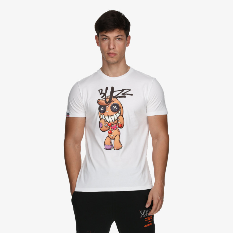 Buzz Póló Woodoo Teddy 