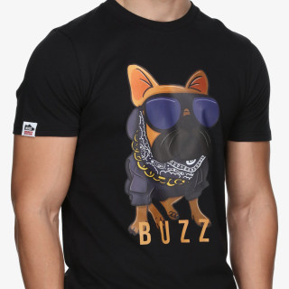 Buzz Póló Paco Frenchie 