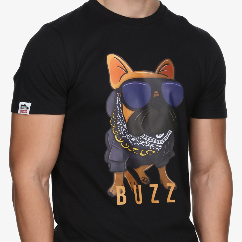 Buzz Póló Paco Frenchie 
