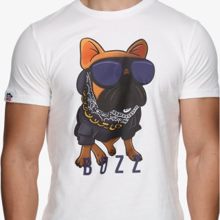 Buzz Póló Paco Frenchie 