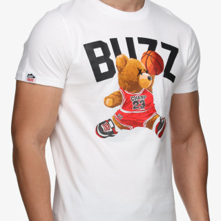 Buzz Póló Basketball Teddy 