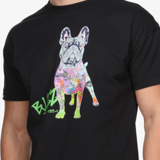 Buzz Póló Art Frenchie 