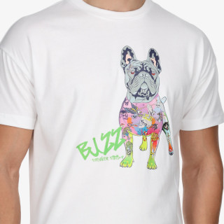 Buzz Póló Art Frenchie 