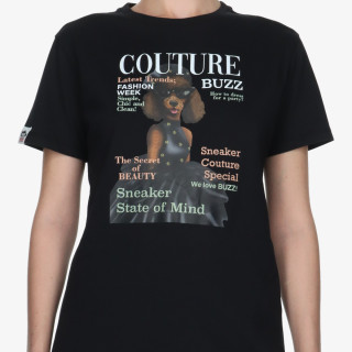 Buzz Póló COUTURE T-SHIRT 