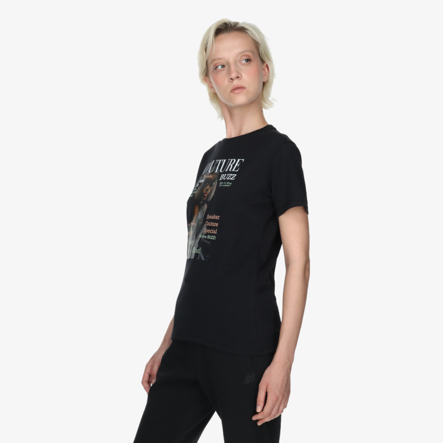 Buzz Póló COUTURE T-SHIRT 