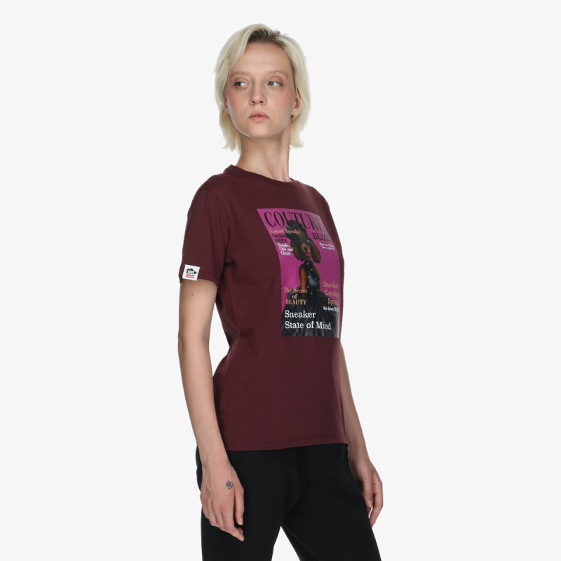Buzz Póló COUTURE T-SHIRT 