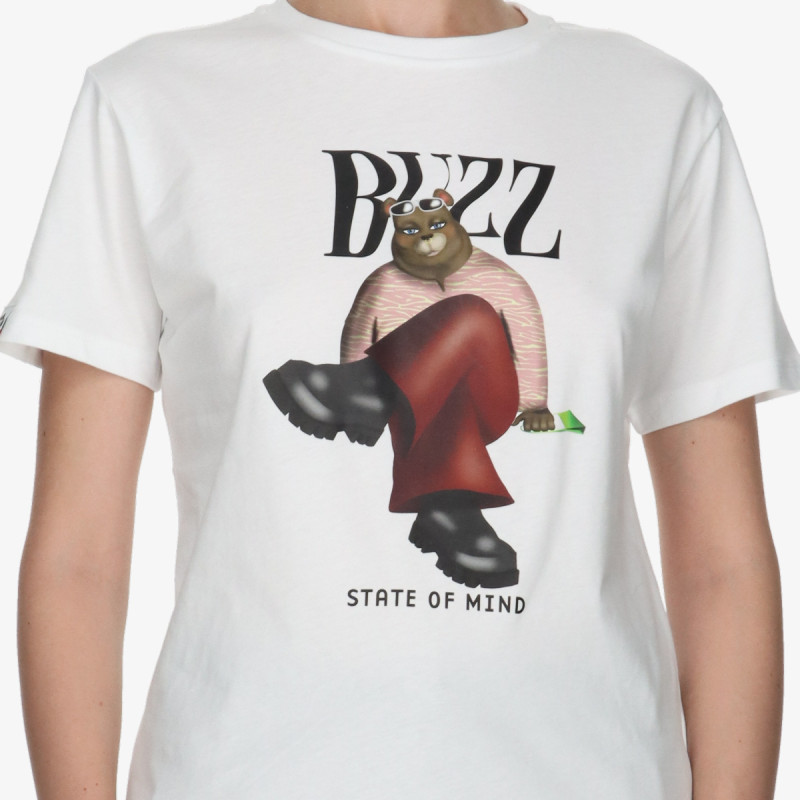 Buzz Póló KATICA T-SHIRT 
