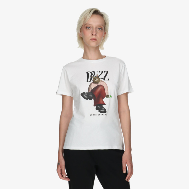 Buzz Póló KATICA T-SHIRT 
