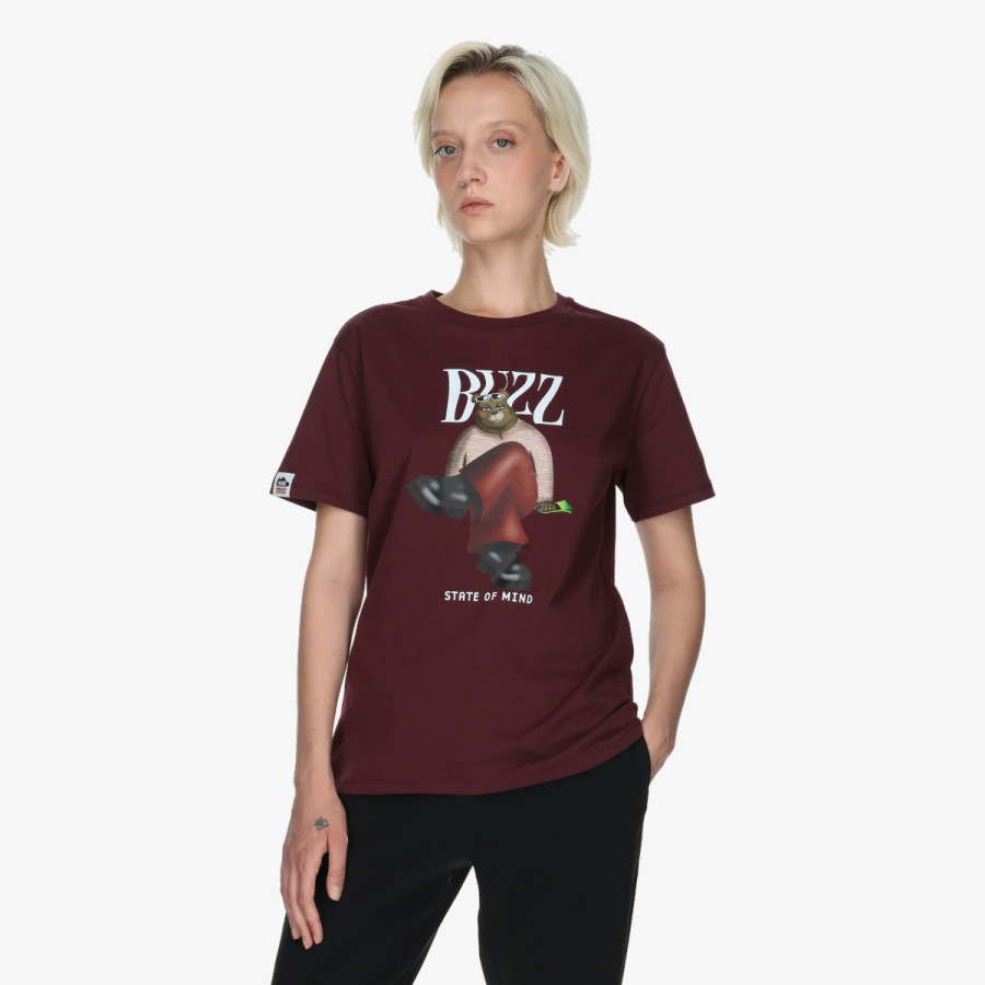 Buzz Póló KATICA T-SHIRT 