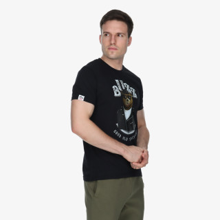Buzz Póló MACHO BIKER T-SHIRT 