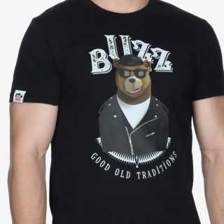 Buzz Póló MACHO BIKER T-SHIRT 