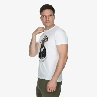 Buzz Póló MACHO BIKER T-SHIRT 