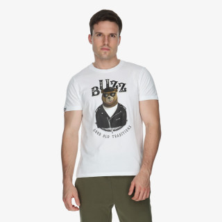 Buzz Póló MACHO BIKER T-SHIRT 