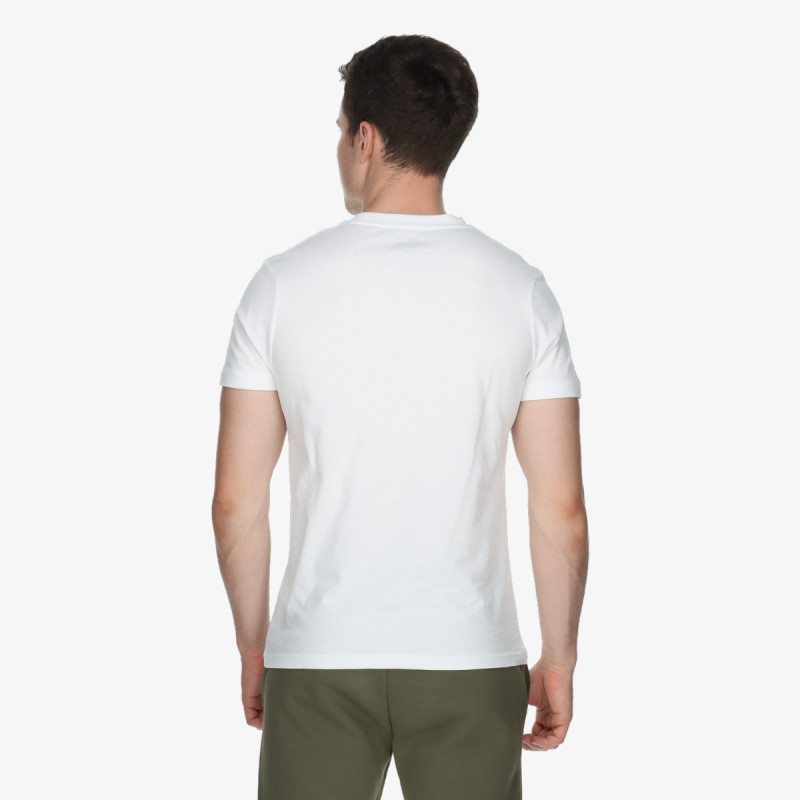 Buzz Póló MACHO BIKER T-SHIRT 