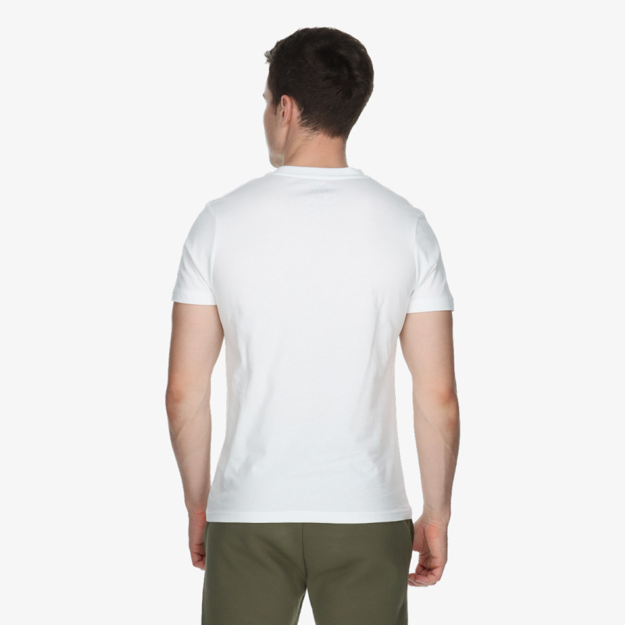Buzz Póló MACHO BIKER T-SHIRT 