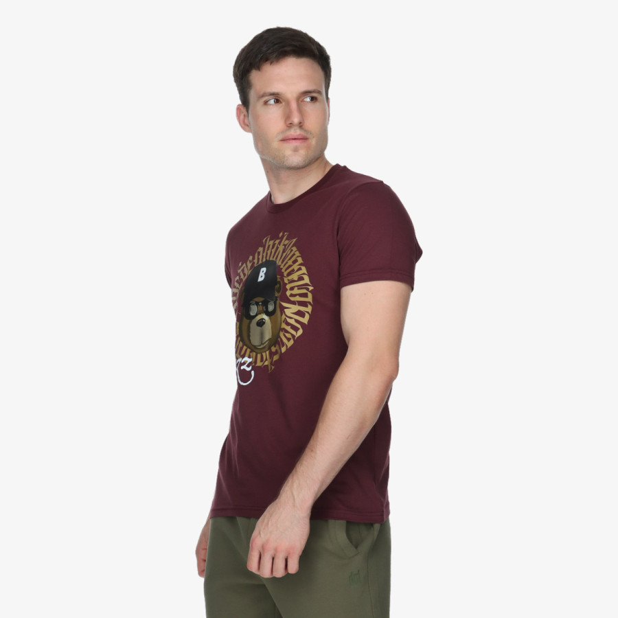 Buzz Póló MACHO T-SHIRT 