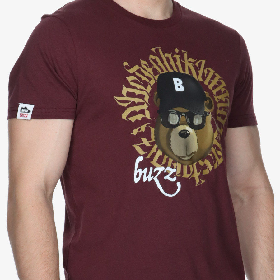 Buzz Póló MACHO T-SHIRT 