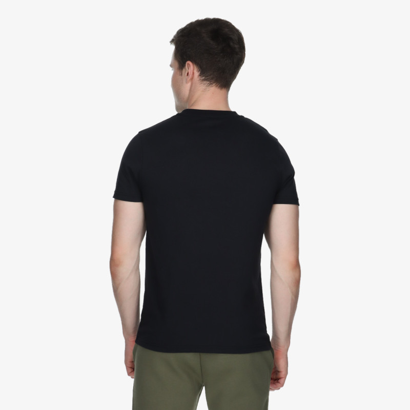 Buzz Póló HIPSTER NAMASTE T-SHIRT 