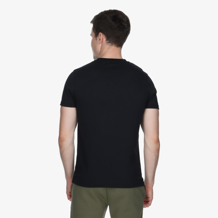 Buzz Póló HIPSTER NAMASTE T-SHIRT 