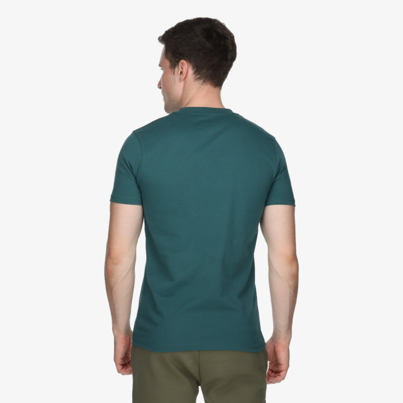 Buzz Póló HIPSTER NAMASTE T-SHIRT 