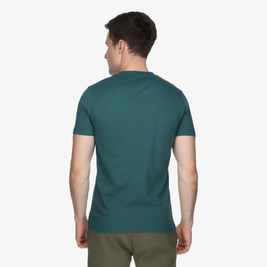 Buzz Póló HIPSTER NAMASTE T-SHIRT 