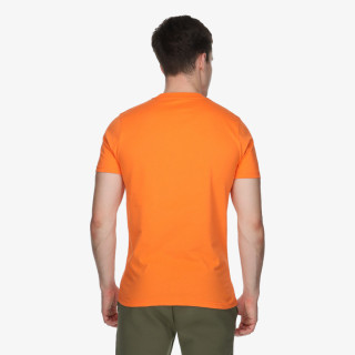 Buzz Póló HIPSTER NAMASTE T-SHIRT 