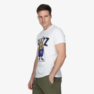 Buzz Póló SIMKE T-SHIRT 