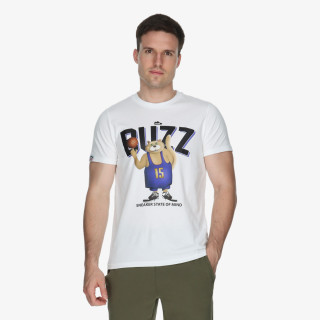 Buzz Póló SIMKE T-SHIRT 