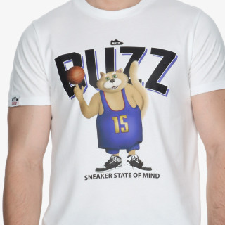Buzz Póló SIMKE T-SHIRT 