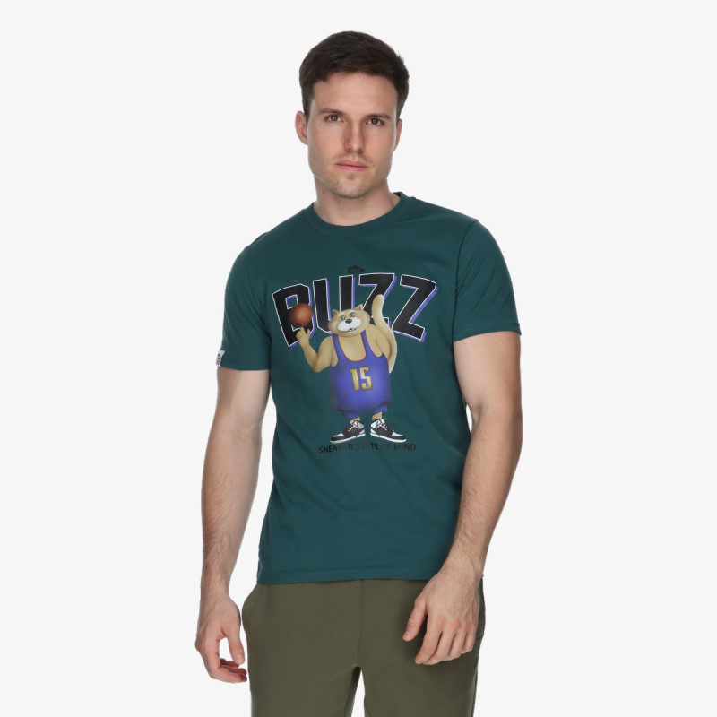 Buzz Póló SIMKE T-SHIRT 