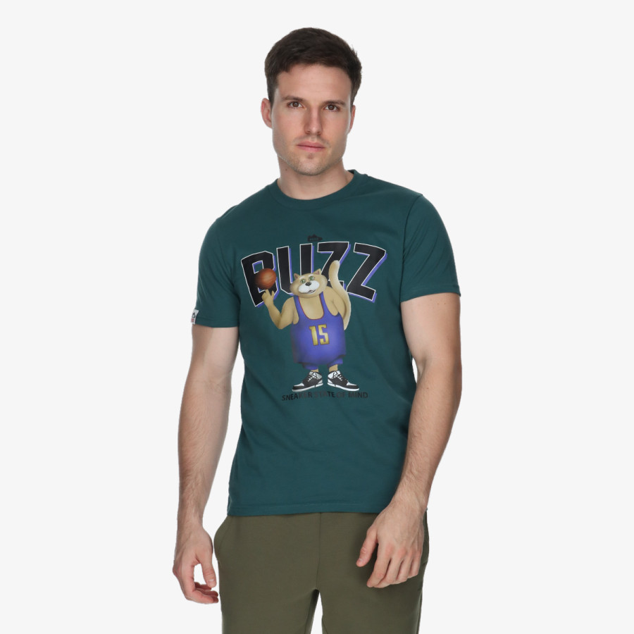Buzz Póló SIMKE T-SHIRT 