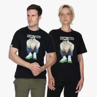 Buzz Póló HIPSTER T-SHIRT 