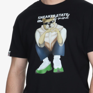 Buzz Póló HIPSTER T-SHIRT 