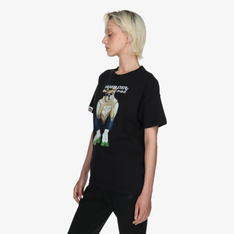 Buzz Póló HIPSTER T-SHIRT 
