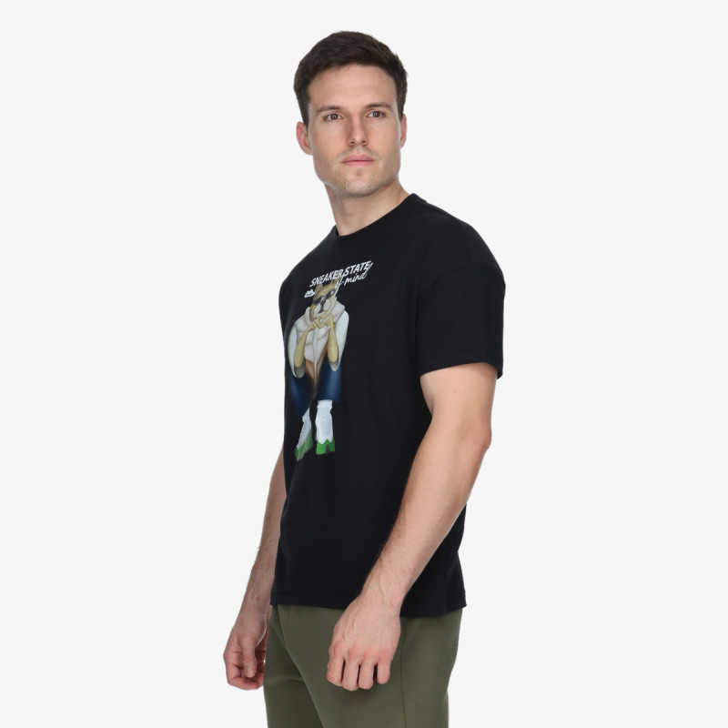 Buzz Póló HIPSTER T-SHIRT 