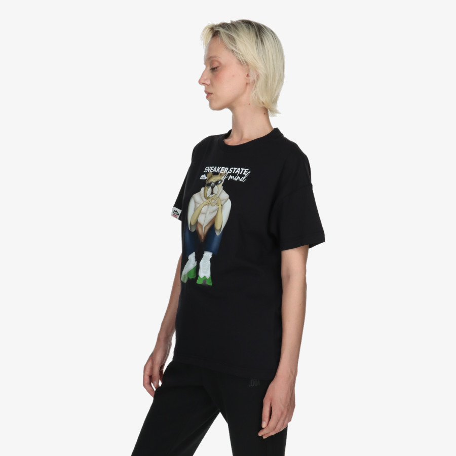 Buzz Póló HIPSTER T-SHIRT 