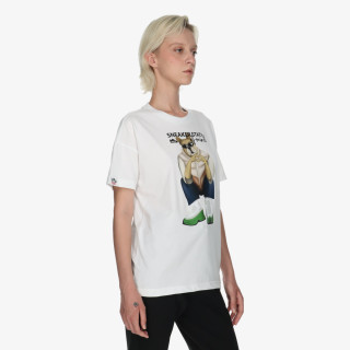 Buzz Póló HIPSTER T-SHIRT 