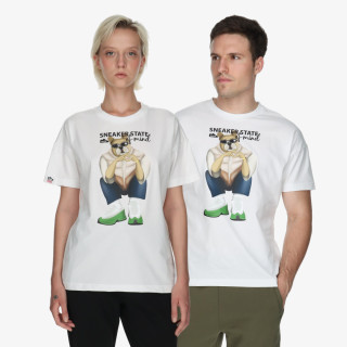 Buzz Póló HIPSTER T-SHIRT 