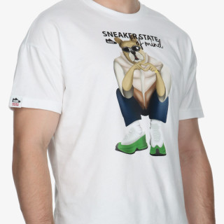 Buzz Póló HIPSTER T-SHIRT 