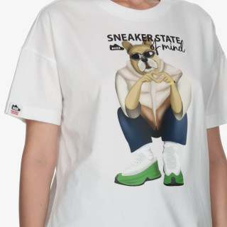Buzz Póló HIPSTER T-SHIRT 